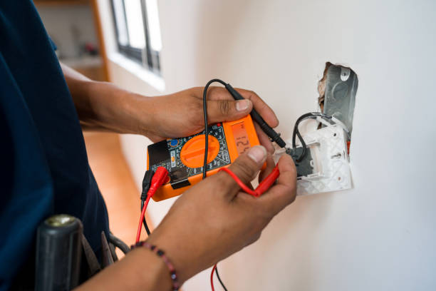 Best Residential Electrician Services  in Bon Air, VA