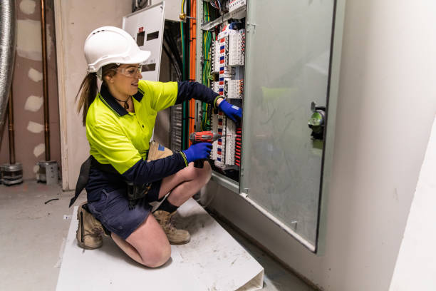  Bon Air, VA Electrician Pros