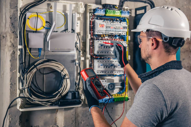Best Electrical Troubleshooting Services  in Bon Air, VA