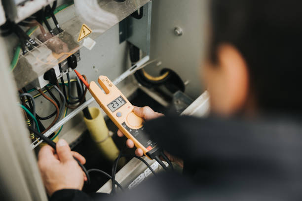 Best Generator Installation Services  in Bon Air, VA
