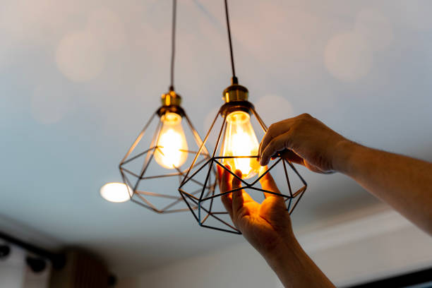 Best Commercial Electrician Services  in Bon Air, VA