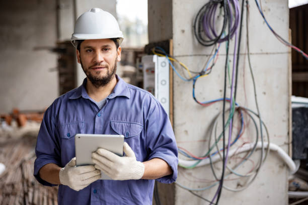 Best Electrical Contractors for Businesses  in Bon Air, VA