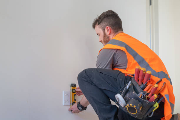 Best Local Electrician Companies  in Bon Air, VA
