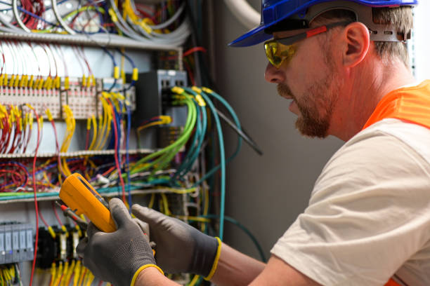 Best Electric Panel Repair  in Bon Air, VA