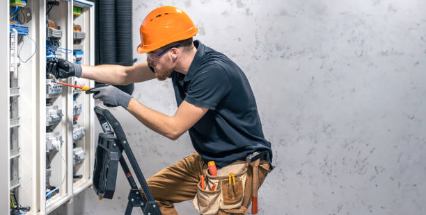 Best Electrical System Inspection  in Bon Air, VA