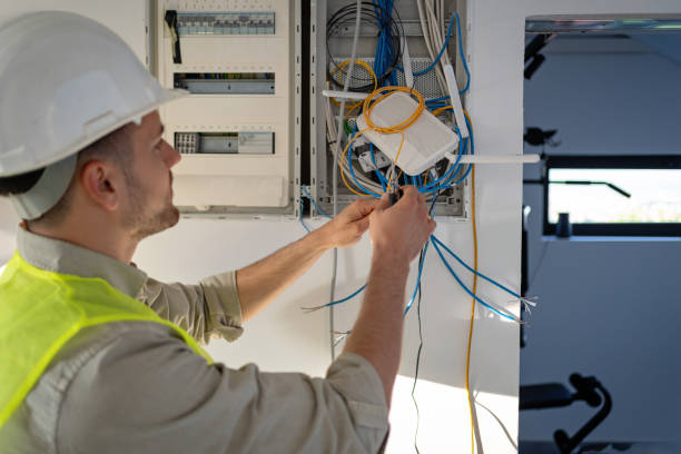Best 24-Hour Electrician  in Bon Air, VA